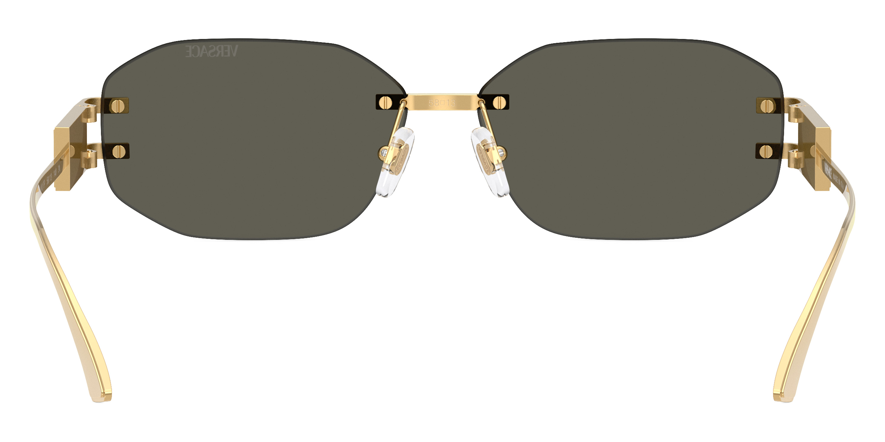 Versace™ - Damier VE2274