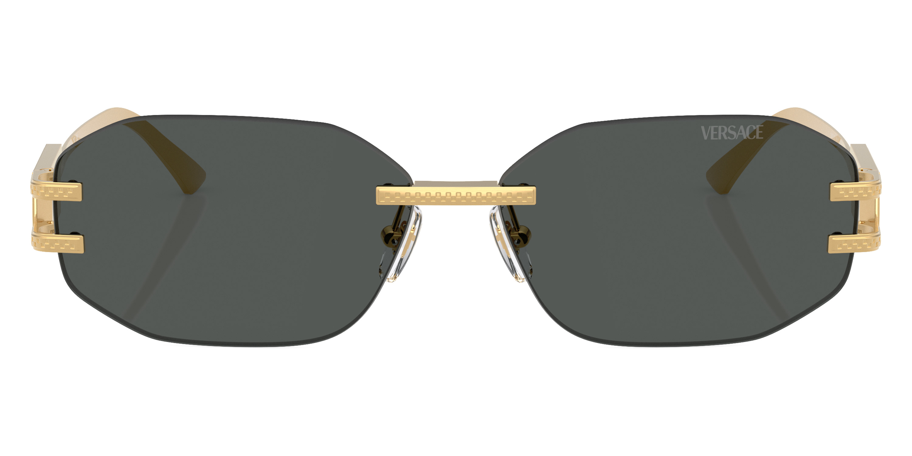 Versace™ - Damier VE2274