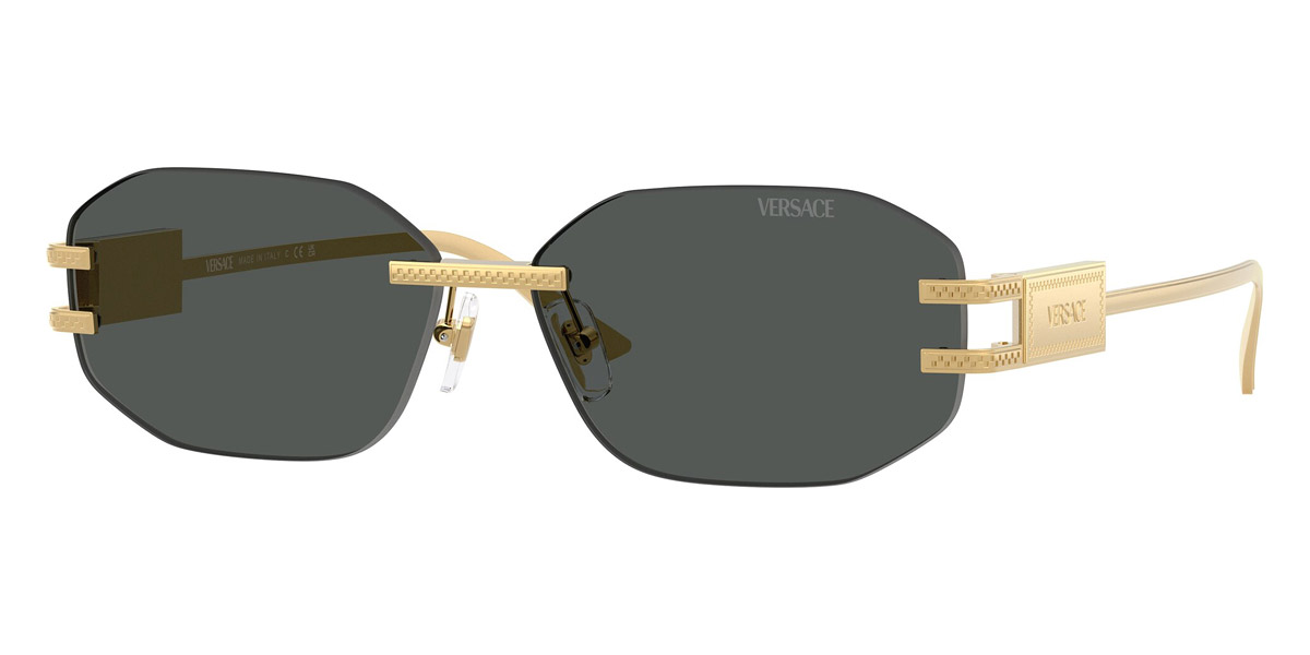 Versace™ - Damier VE2274