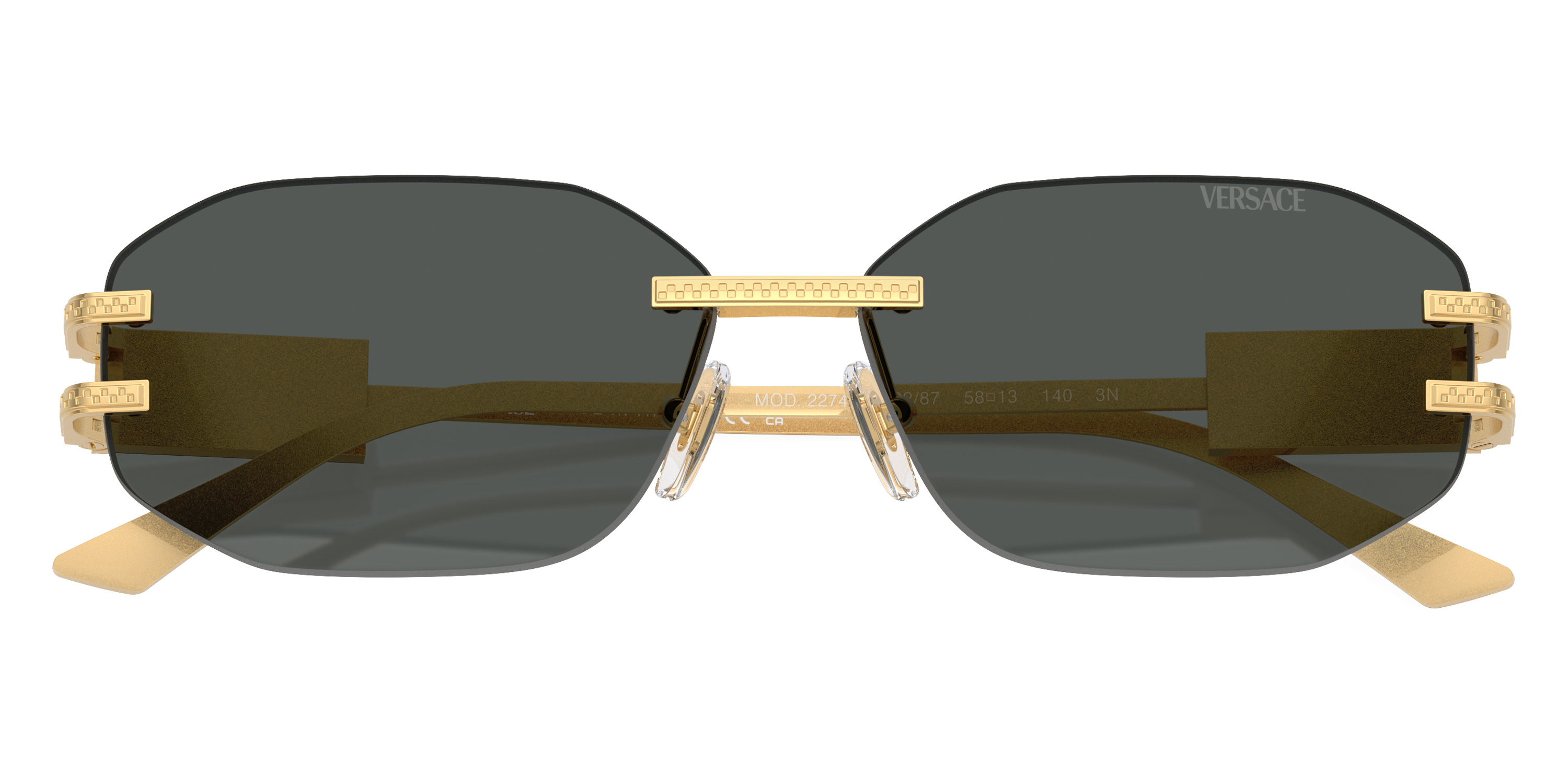 Versace™ - Damier VE2274