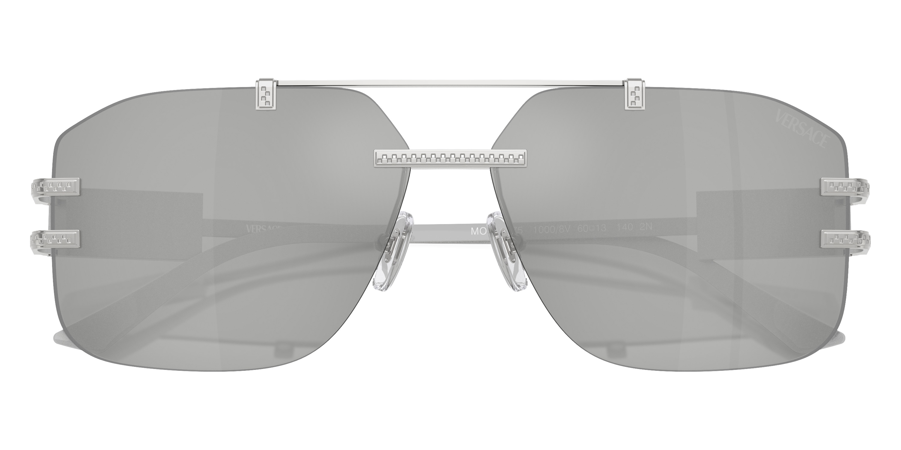 Versace™ - Damier VE2275