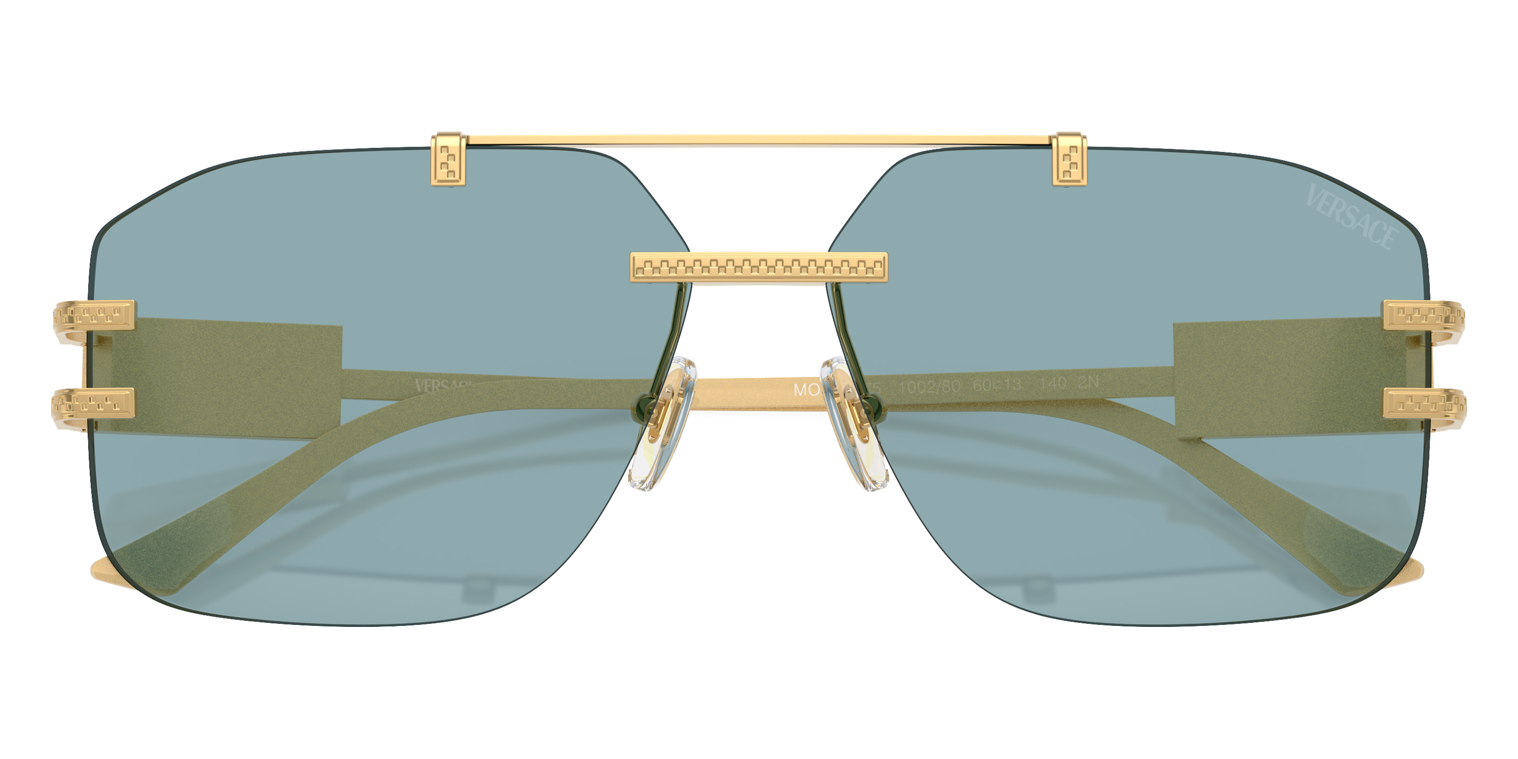 Versace™ - Damier VE2275