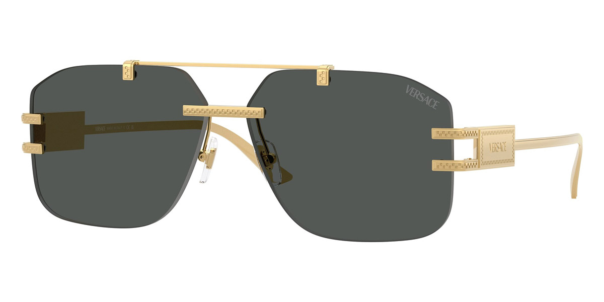 Versace™ - Damier VE2275