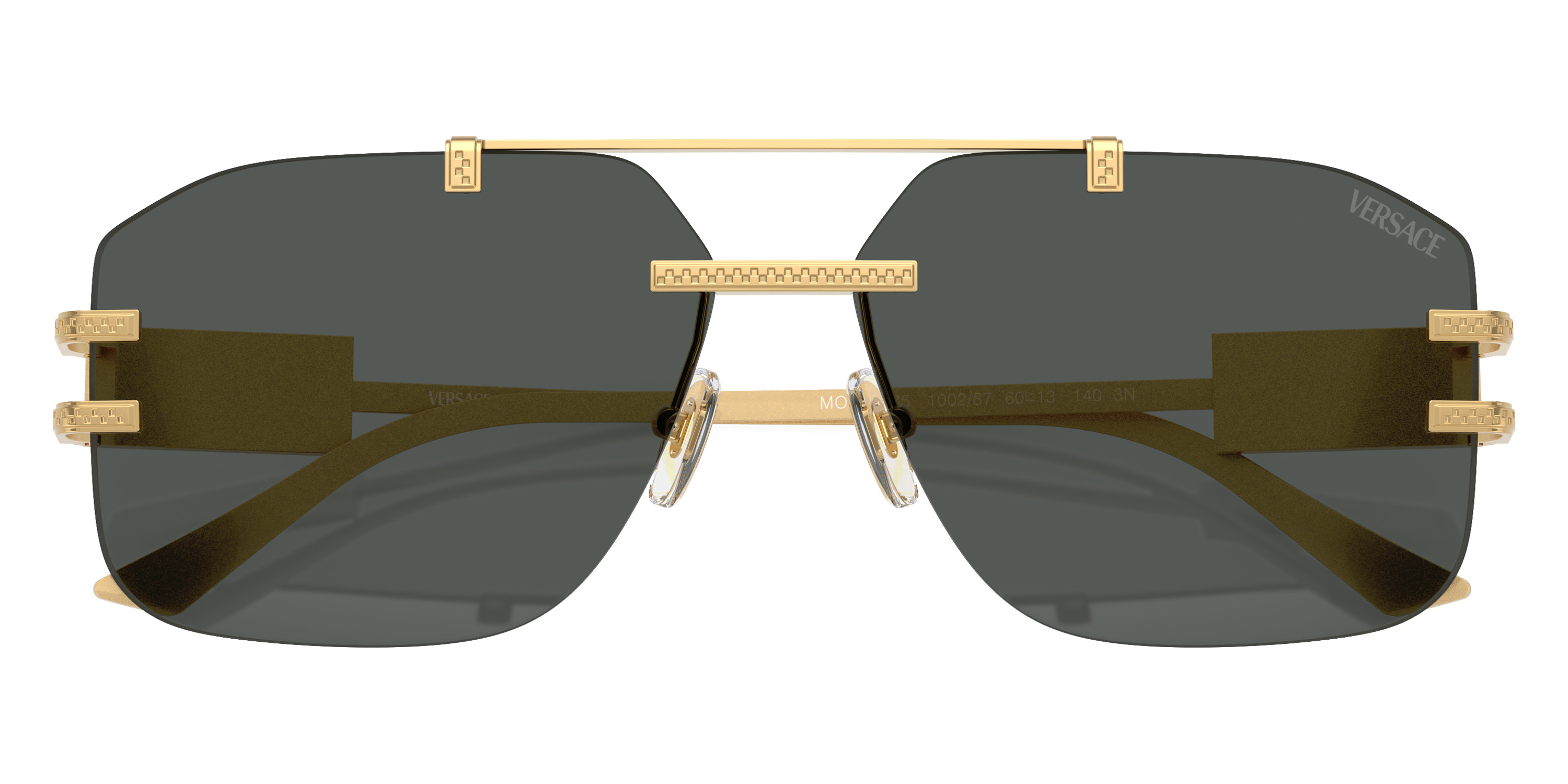 Versace™ - Damier VE2275