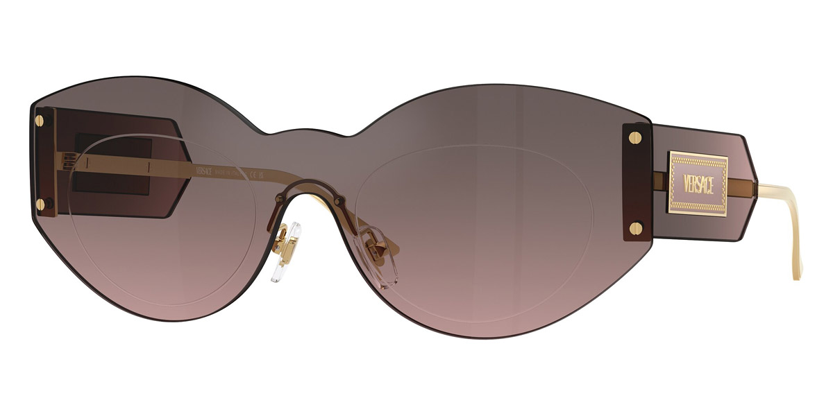Versace™ - Damier VE2276
