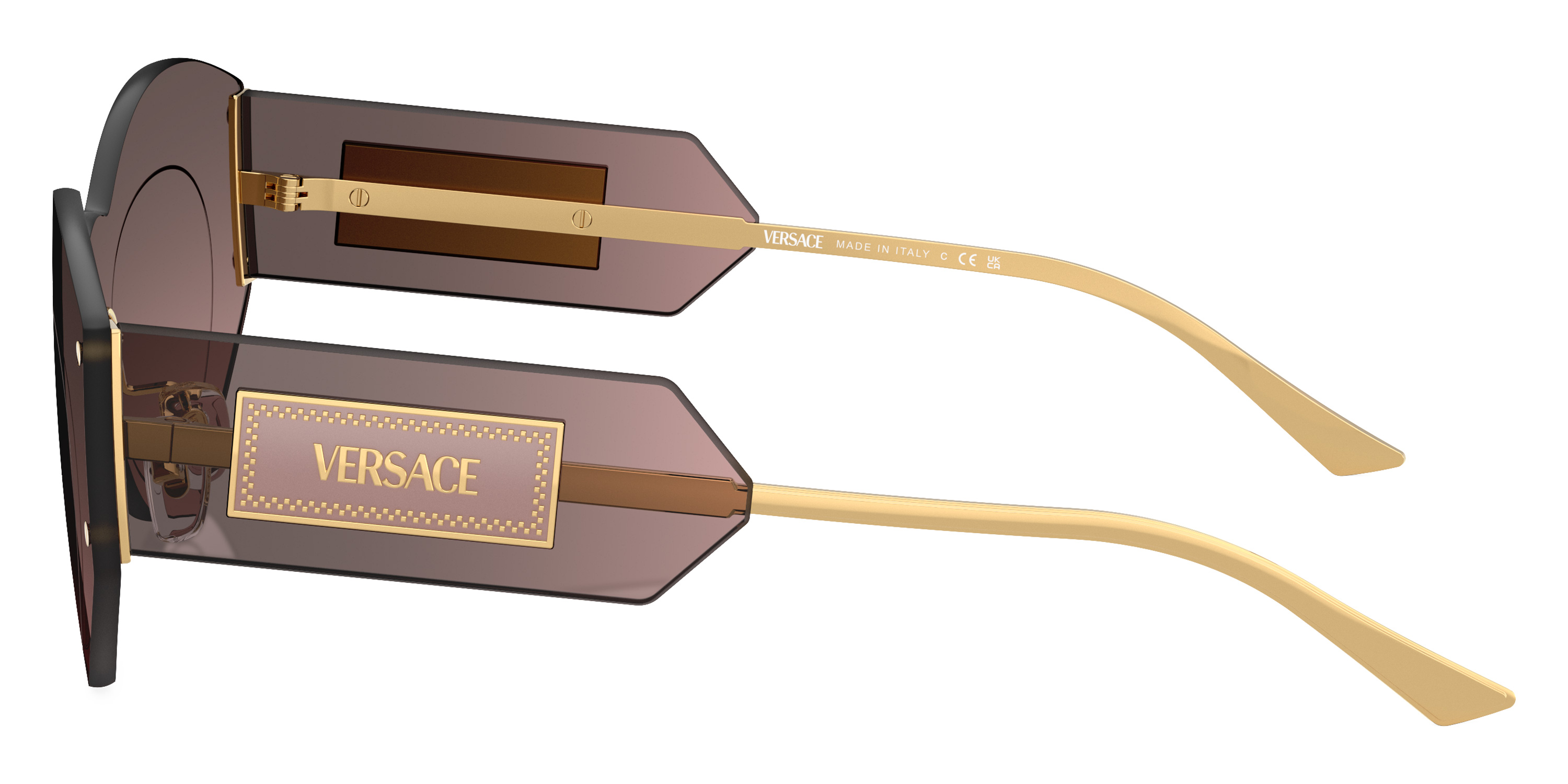 Versace™ - Damier VE2276