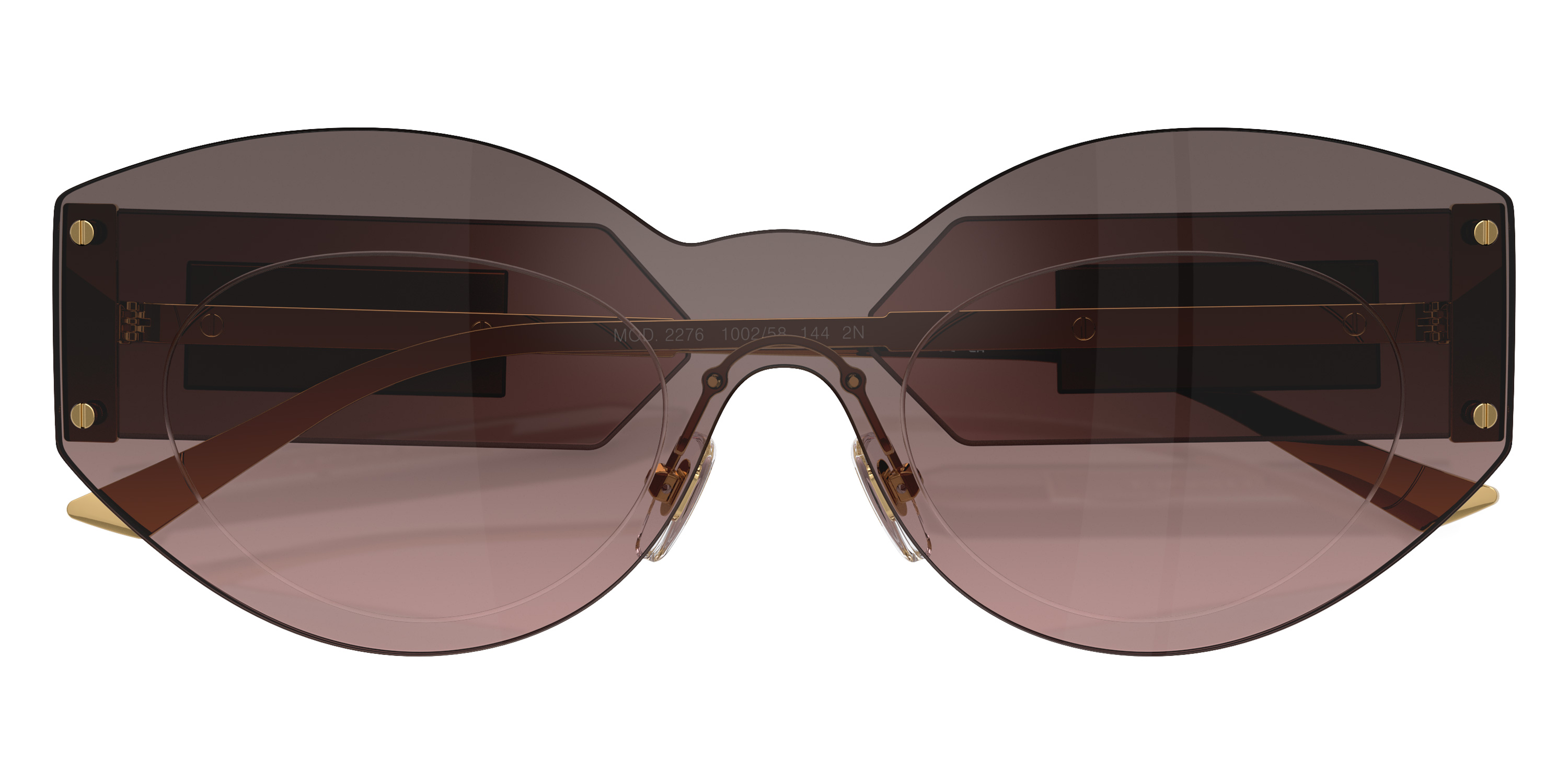 Versace™ - Damier VE2276