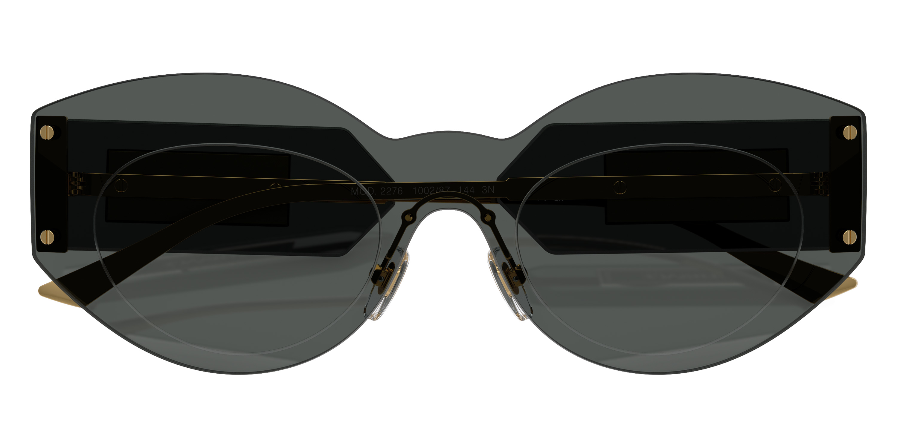 Versace™ - Damier VE2276