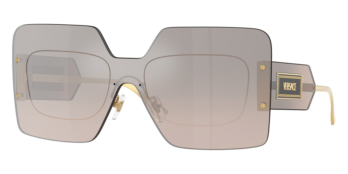 Versace™ - Damier VE2277