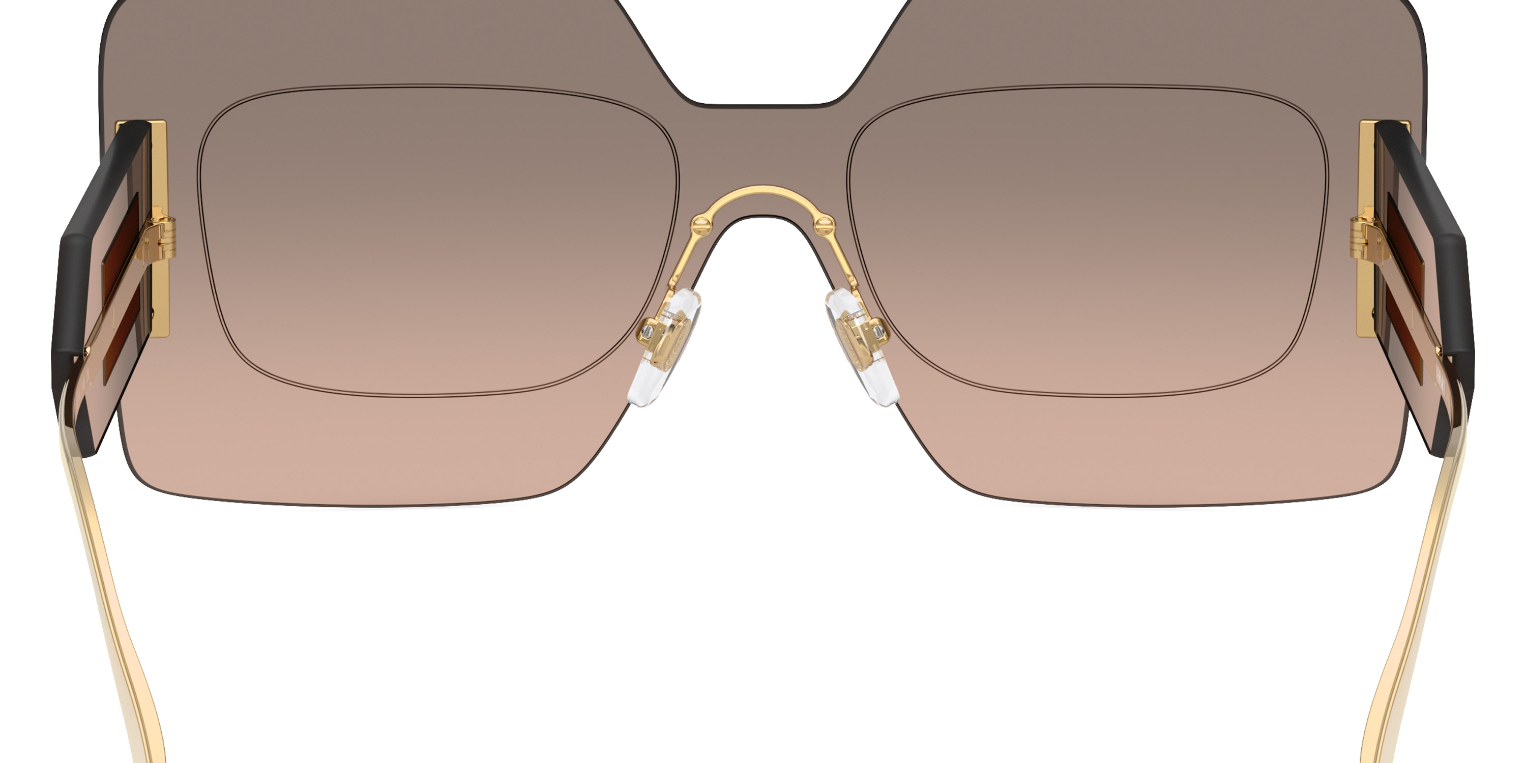 Versace™ - Damier VE2277