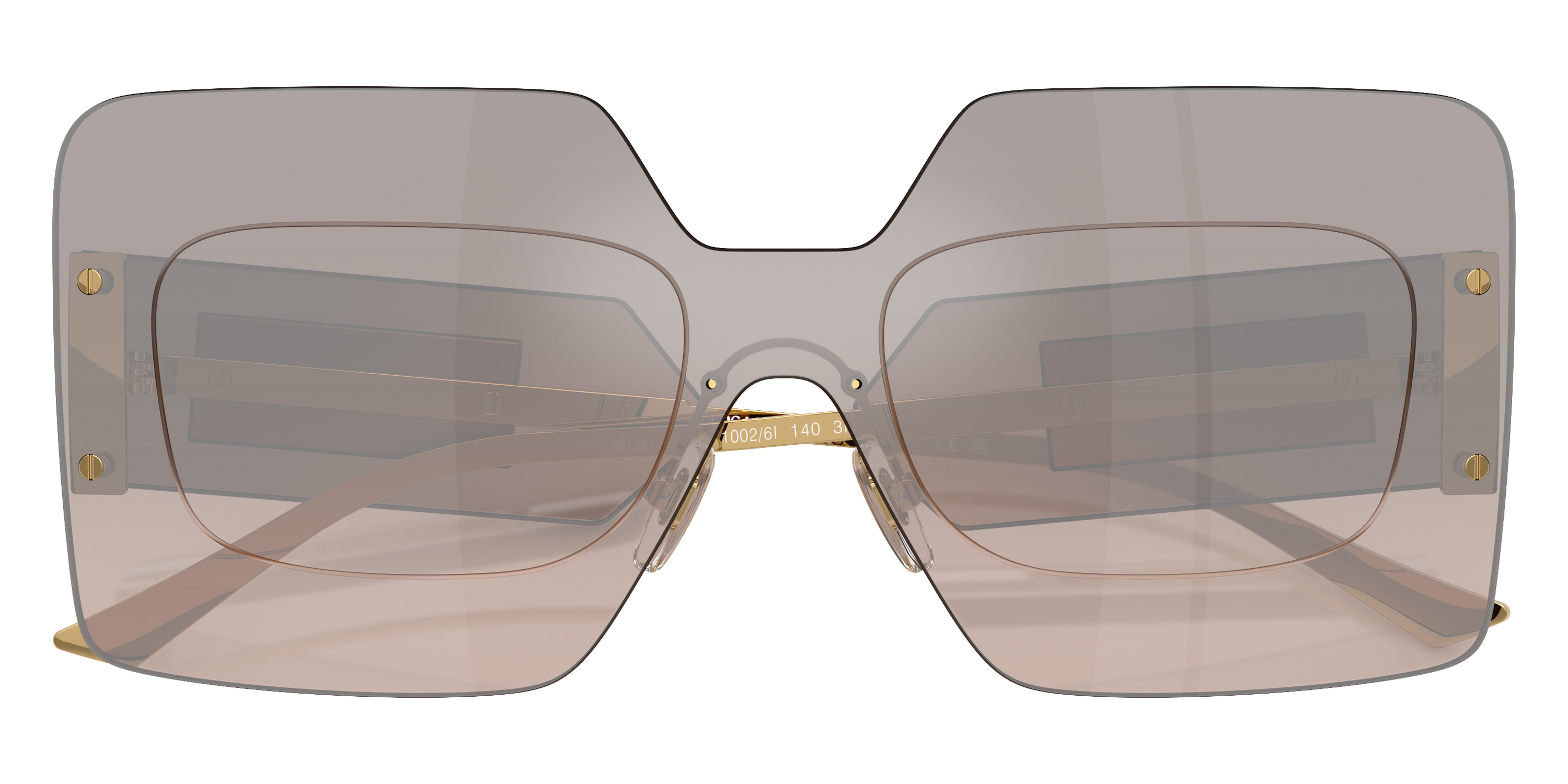 Versace™ - Damier VE2277