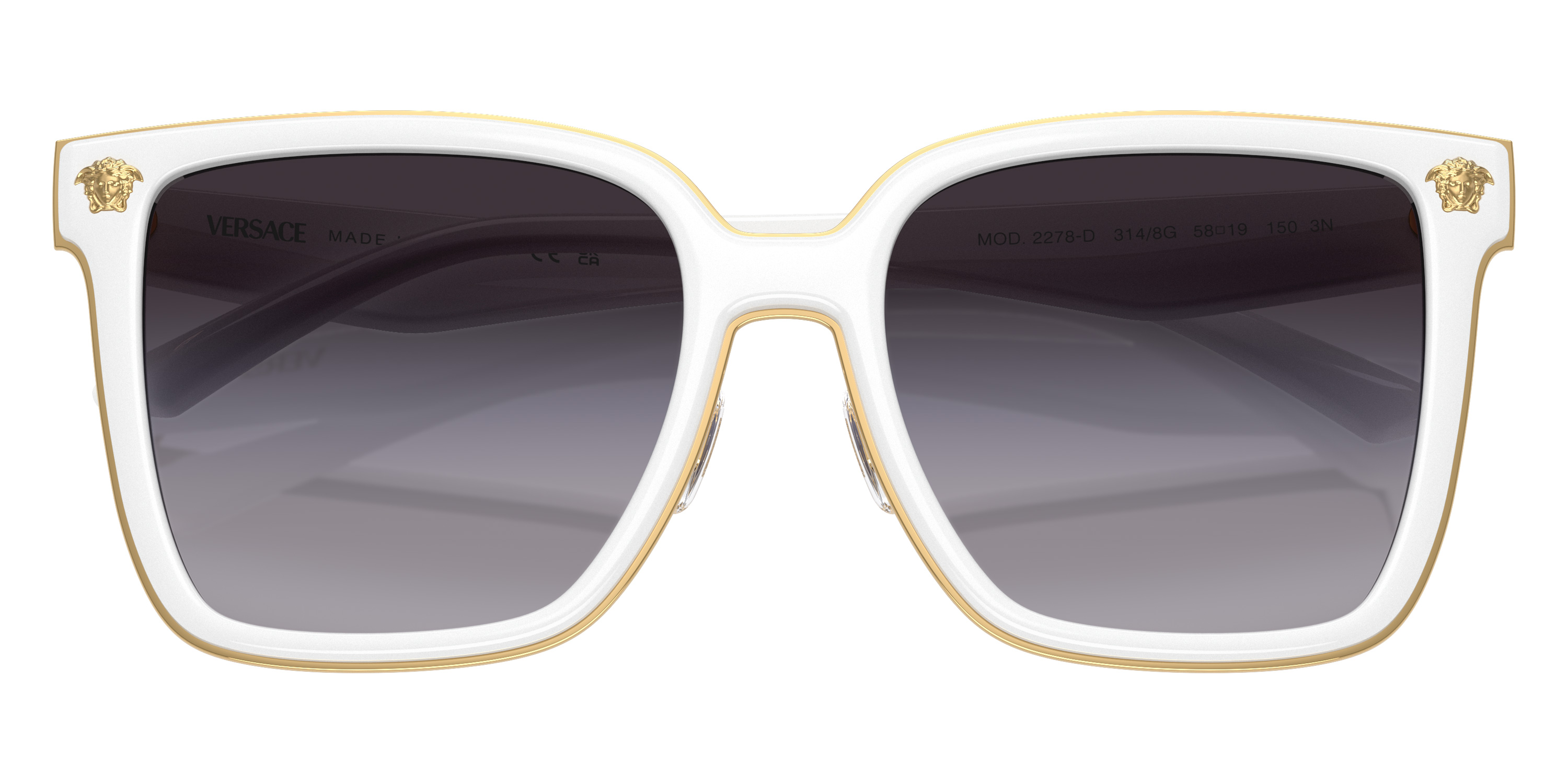 Versace™ - VE2278D