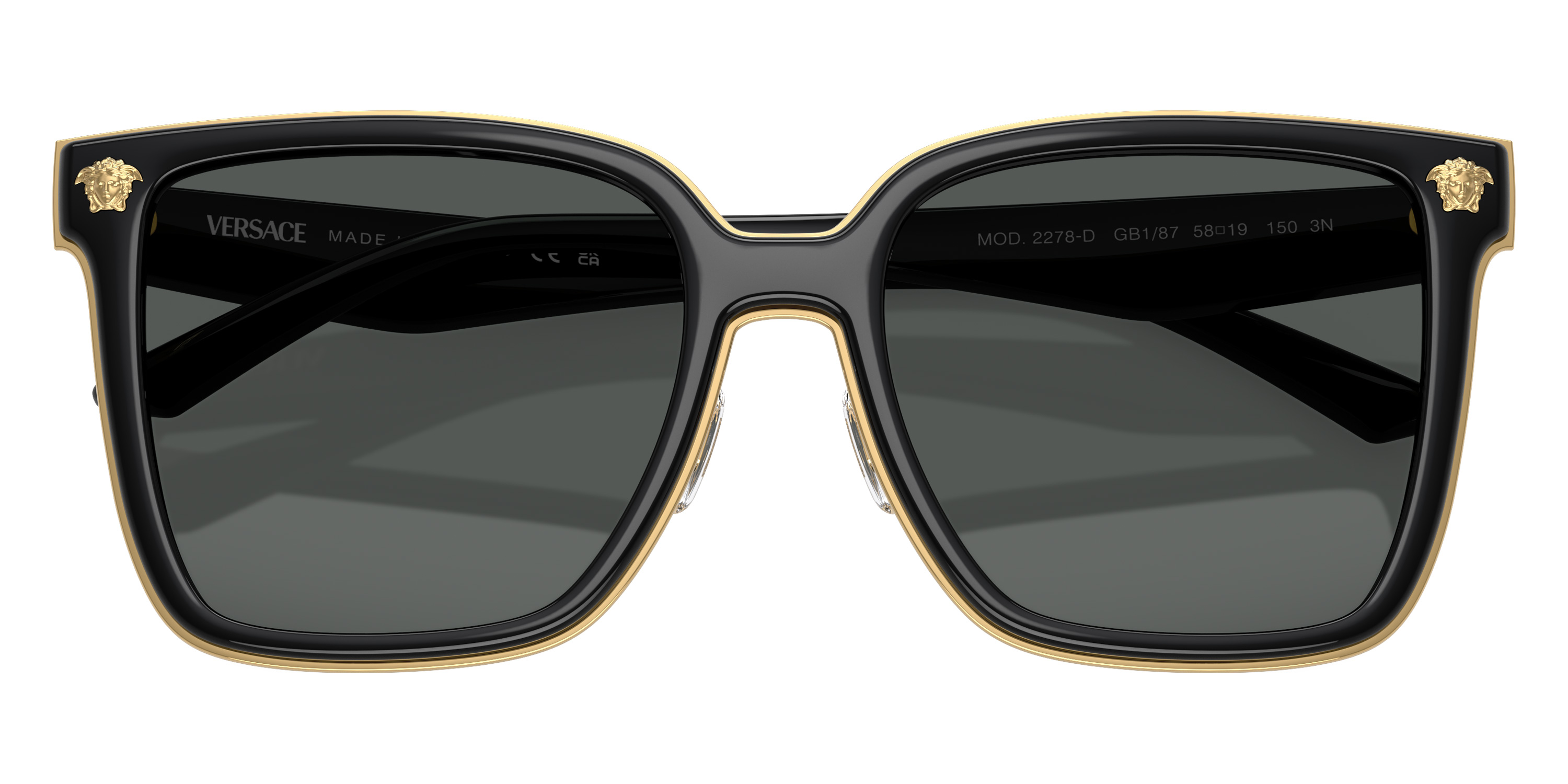 Versace™ - VE2278D