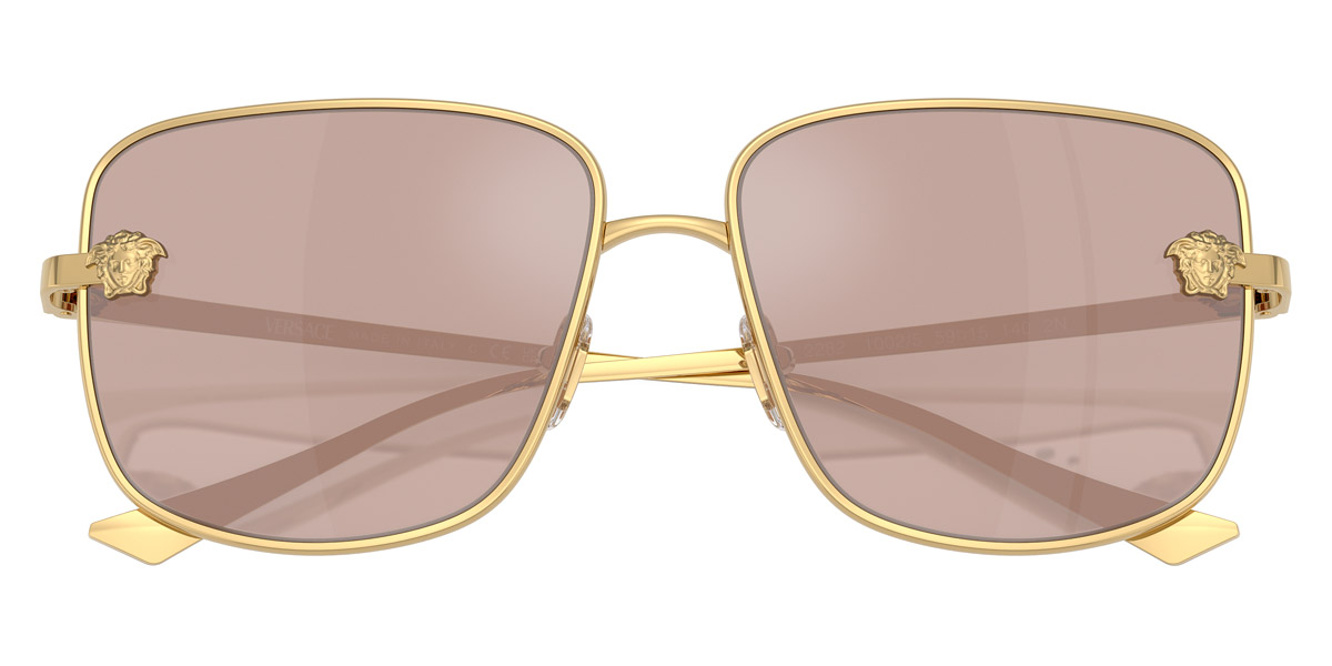 Versace™ - Medusa VE2282