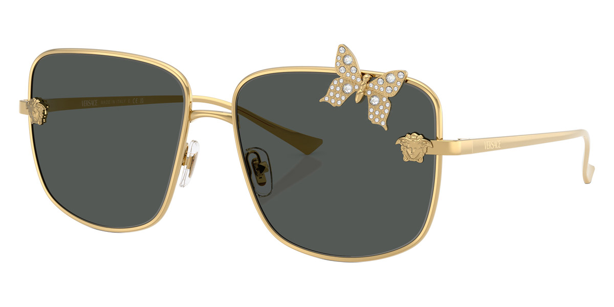 Versace™ - Medusa VE2282