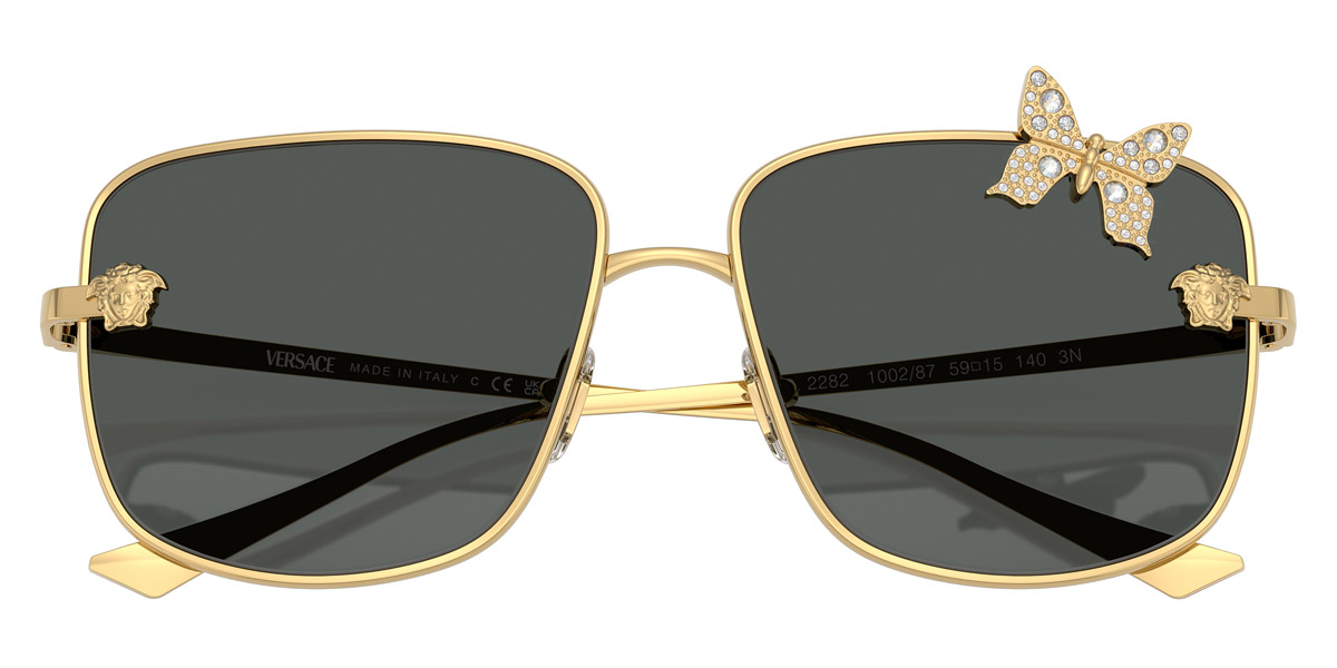 Versace™ - Medusa VE2282