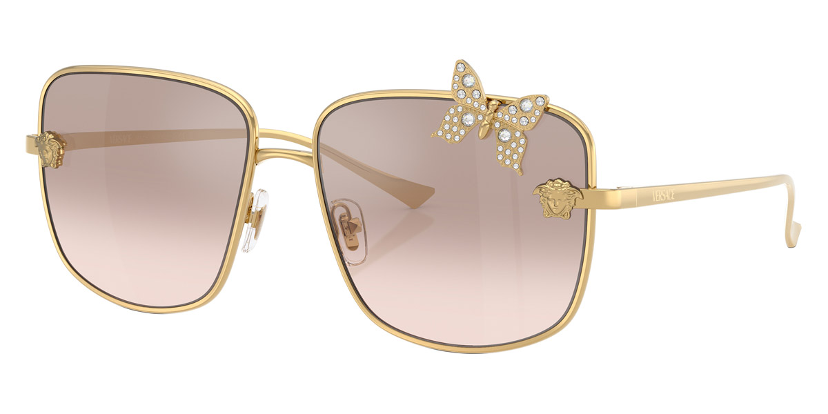 Versace™ - Medusa VE2282