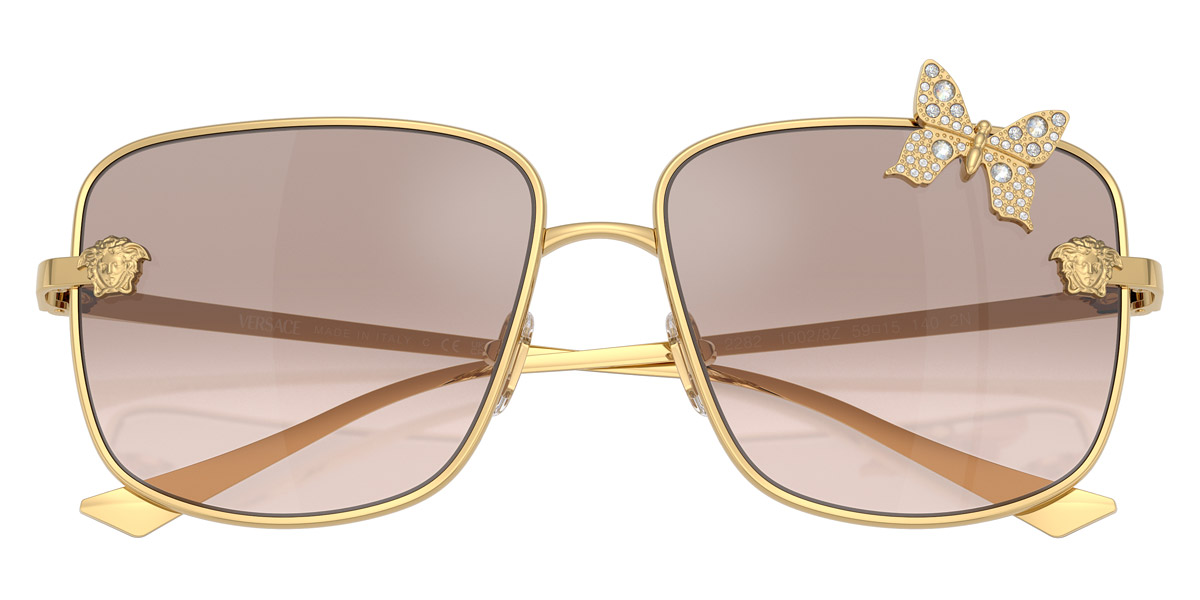 Versace™ - Medusa VE2282