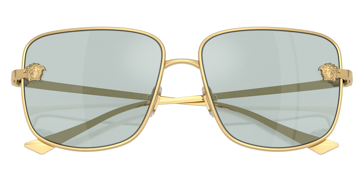Versace™ - Medusa VE2282