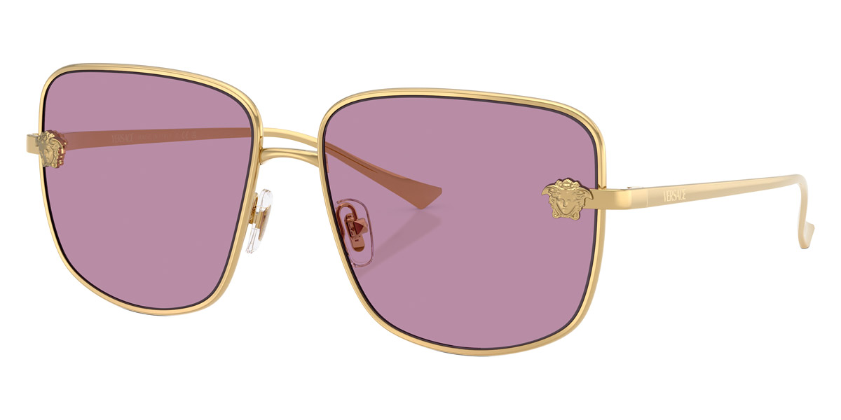 Versace™ - Medusa VE2282