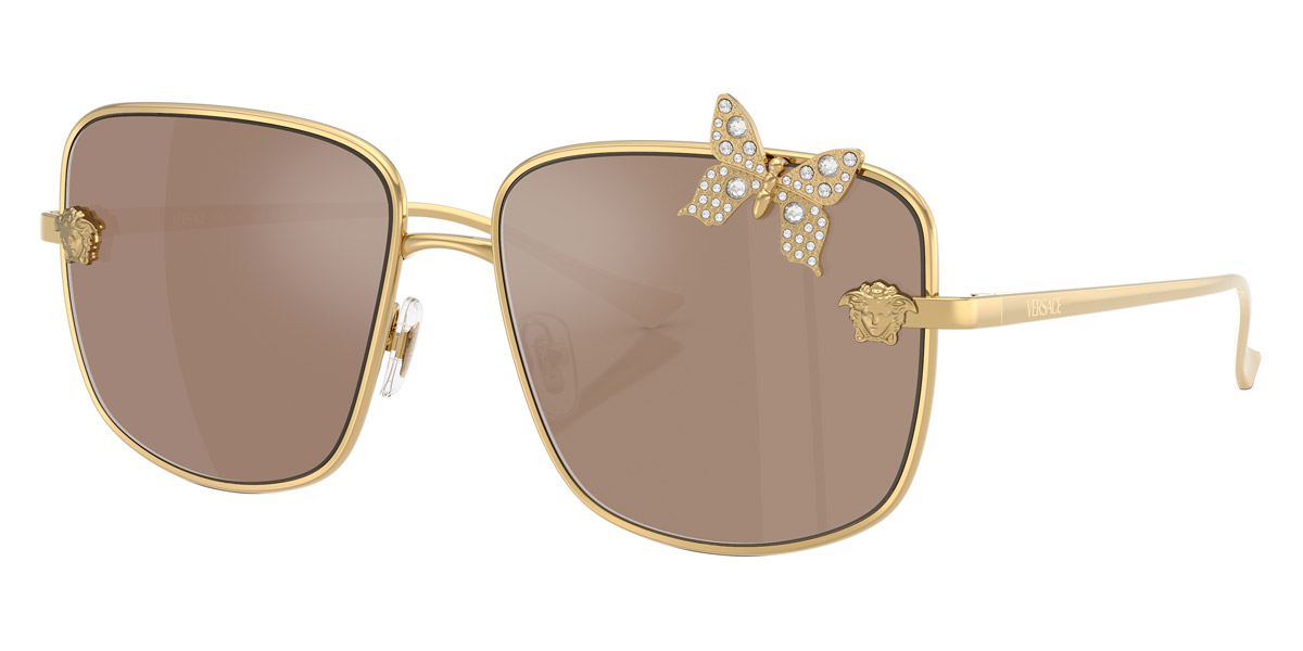 Versace™ - Medusa VE2282