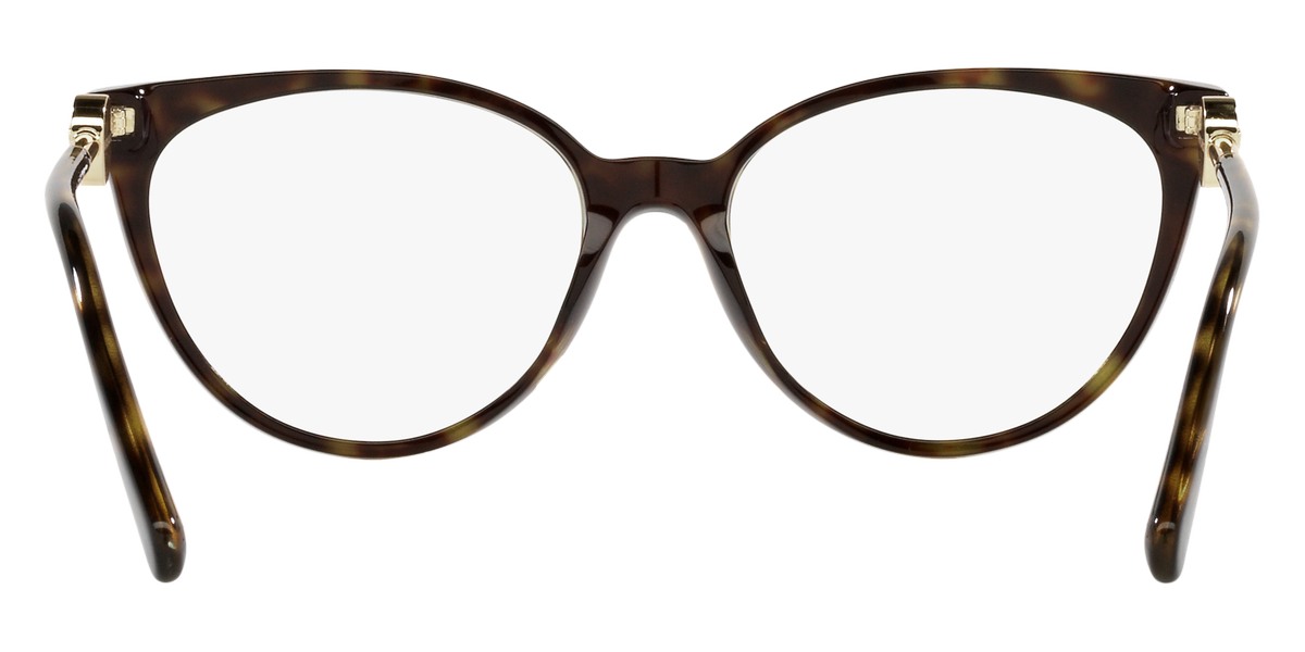 Color: Havana (108) - Versace VE3298B10855
