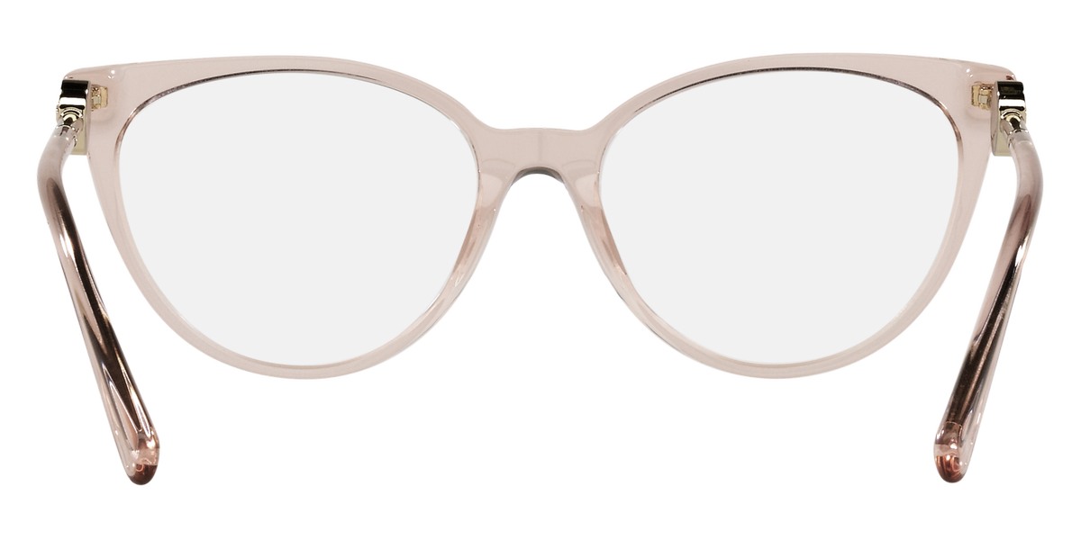 Color: Transparent Pink (5339) - Versace VE3298B533955