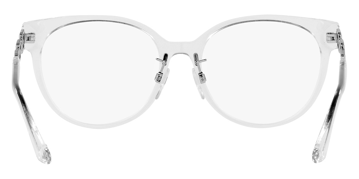 Color: Crystal/Silver (148) - Versace VE3302D14854