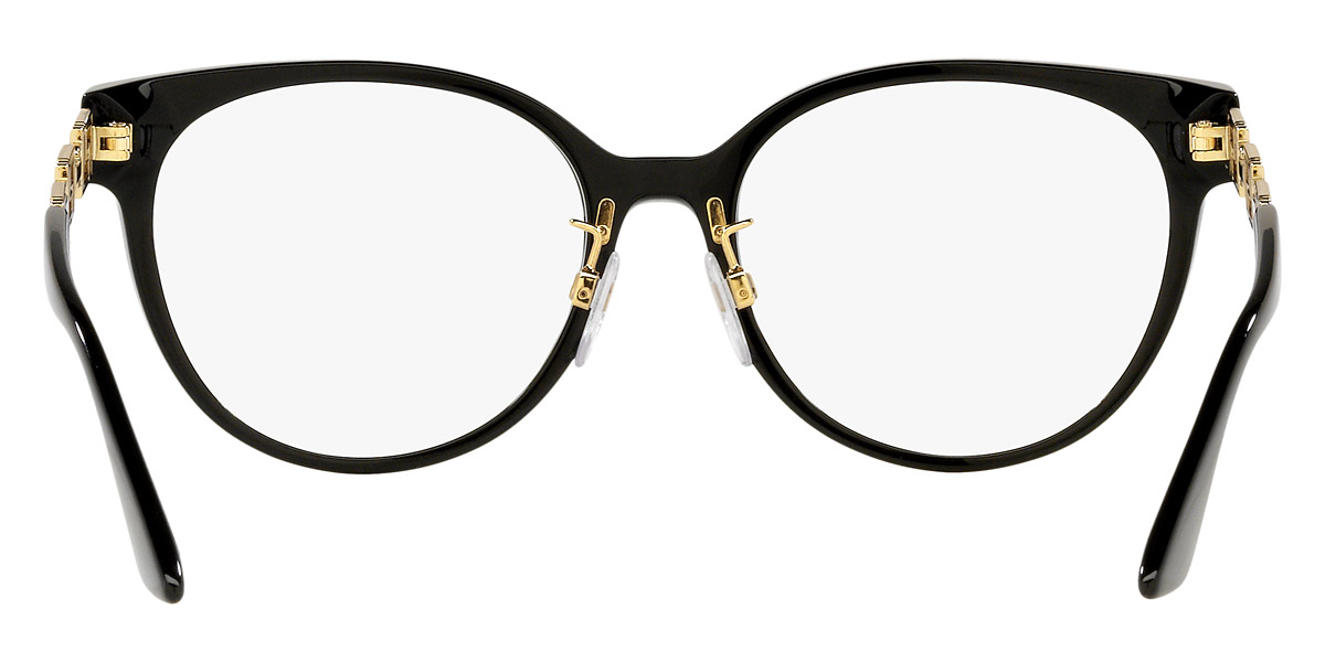 Color: Black/Gold (GB1) - Versace VE3302DGB154
