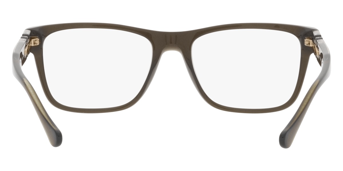 Color: Transparent Green (200) - Versace VE330320055