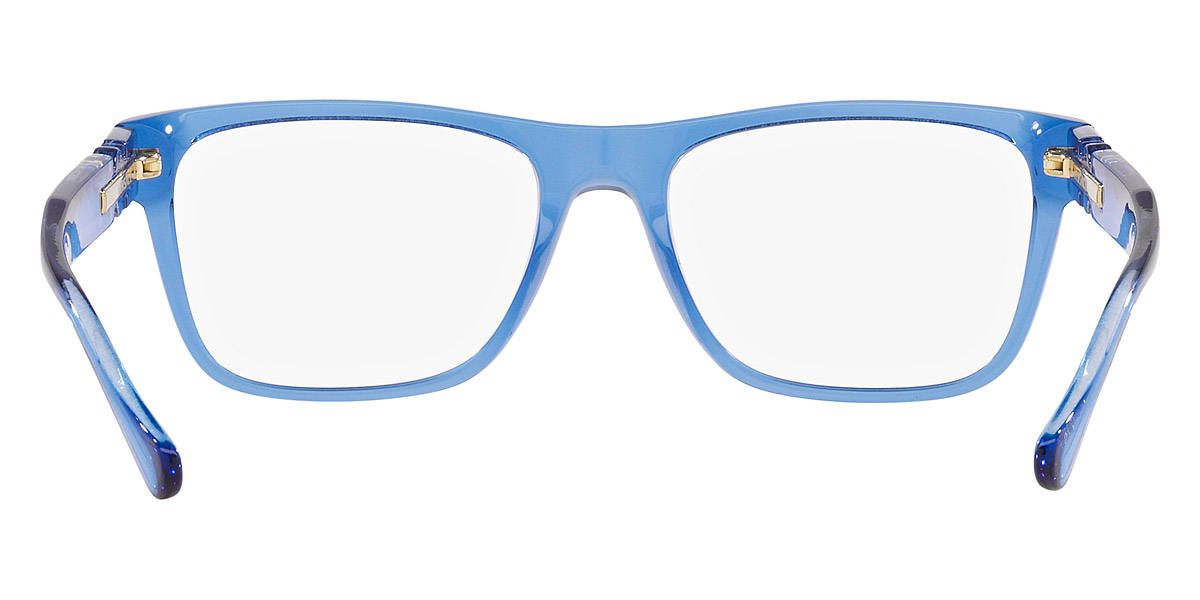 Color: Transparent Blue (5415) - Versace VE3303541555