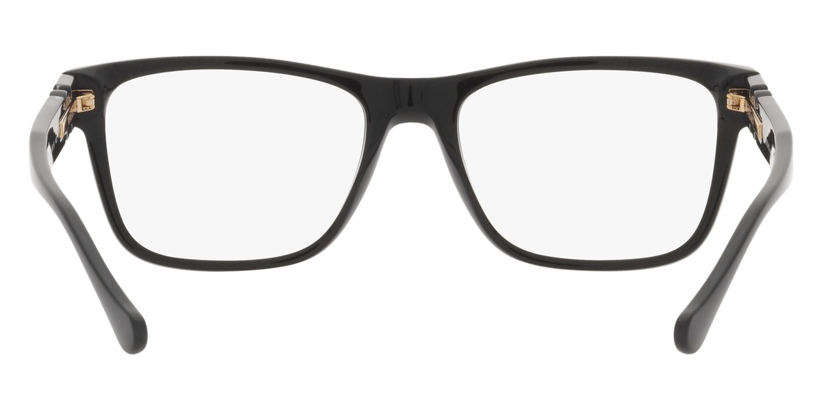 Color: Black (GB1) - Versace VE3303GB155