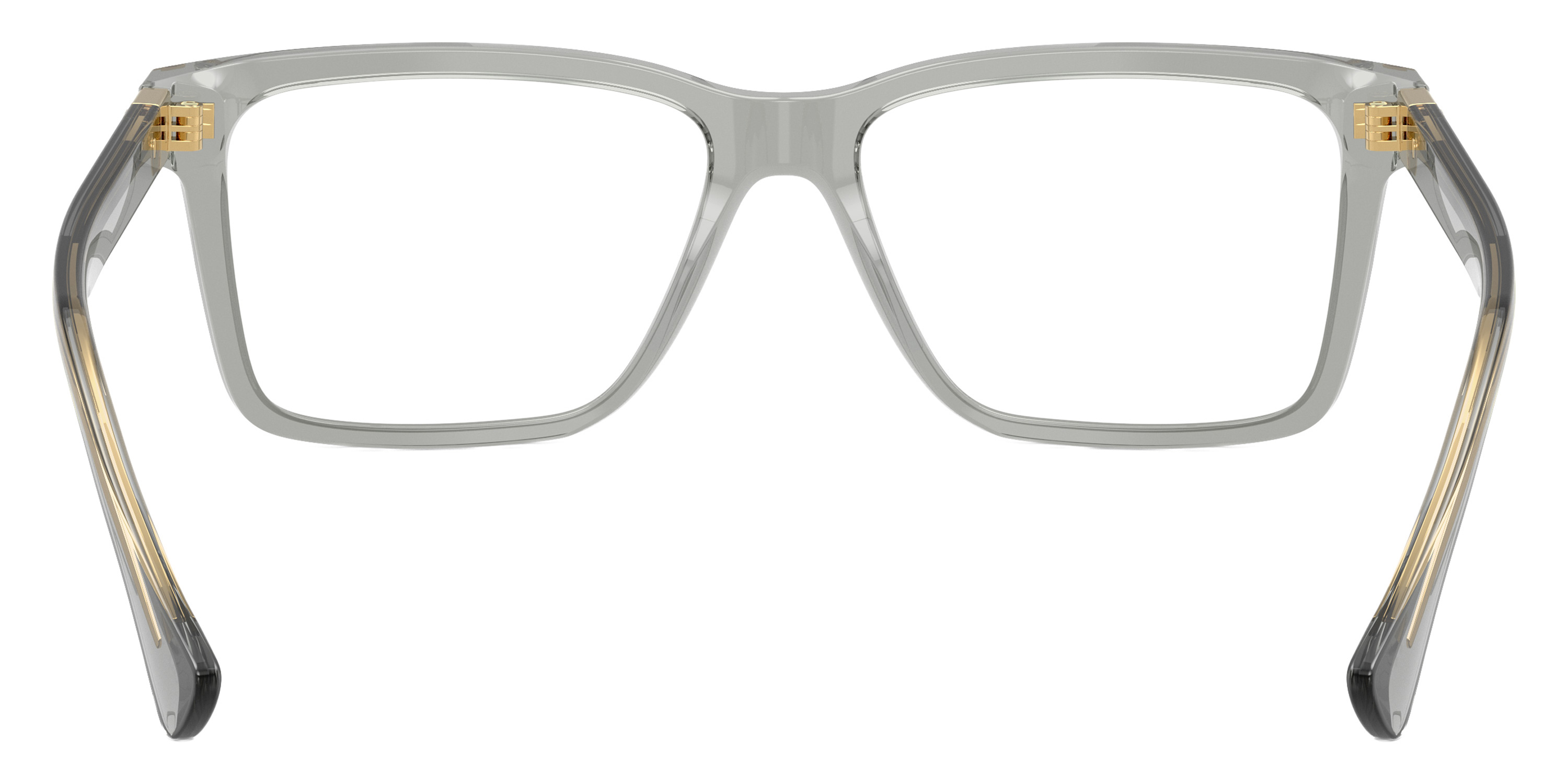 Color: Transparent Gray (5496) - VERSACE VE3328549656