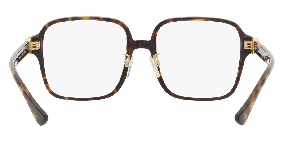 Versace™ VE3333D Square Eyeglasses | EyeOns.com