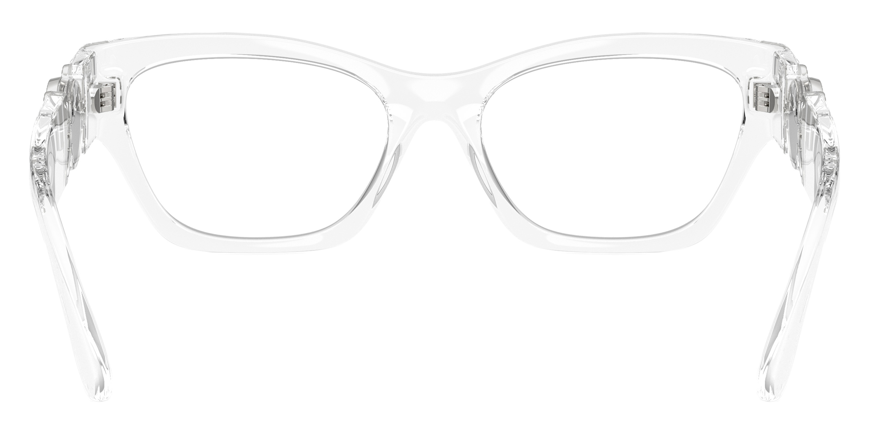 Color: Crystal (148) - VERSACE VE3367U14854