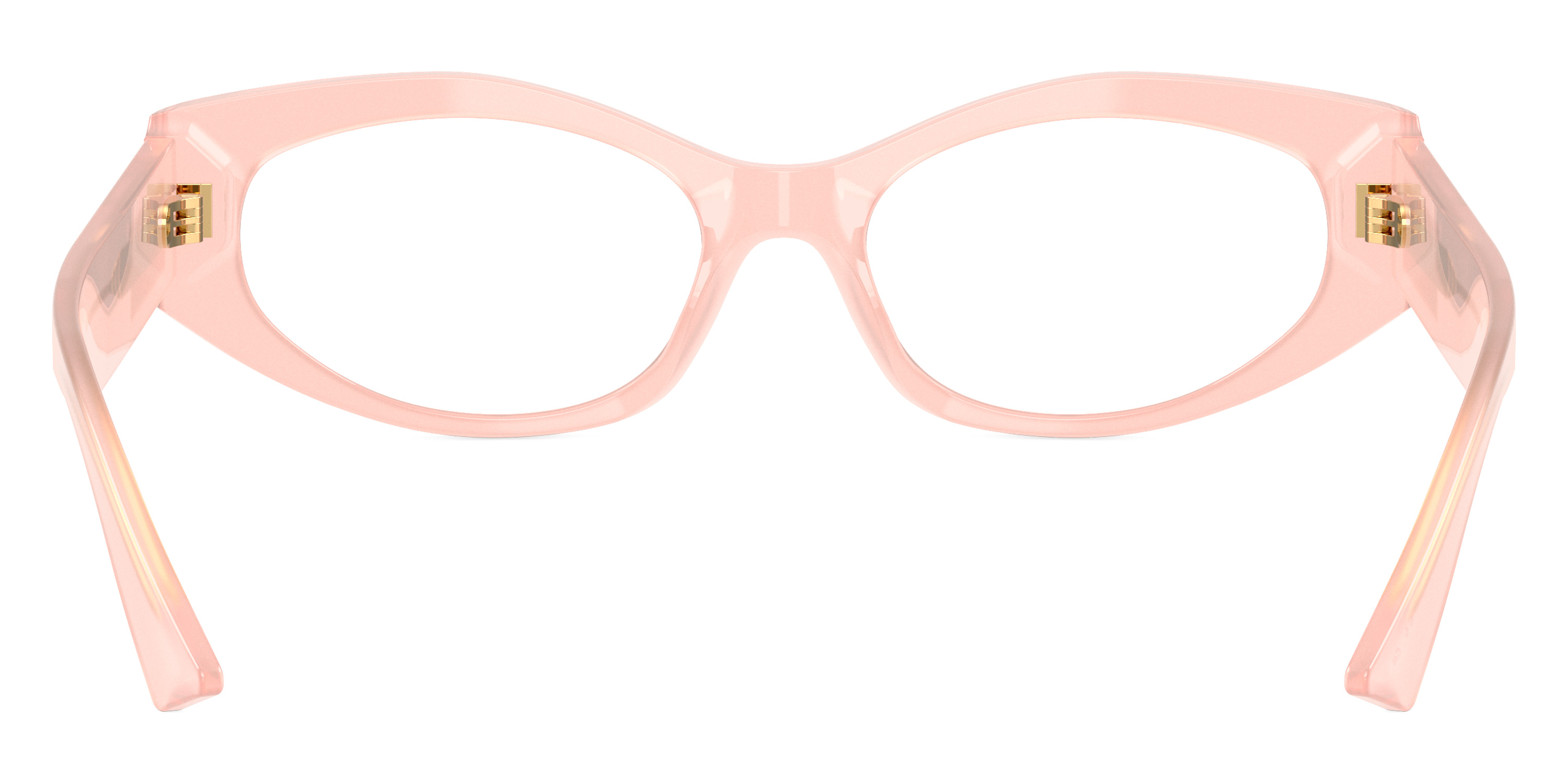 Color: Pink Opal (5392) - Versace VE3369539251