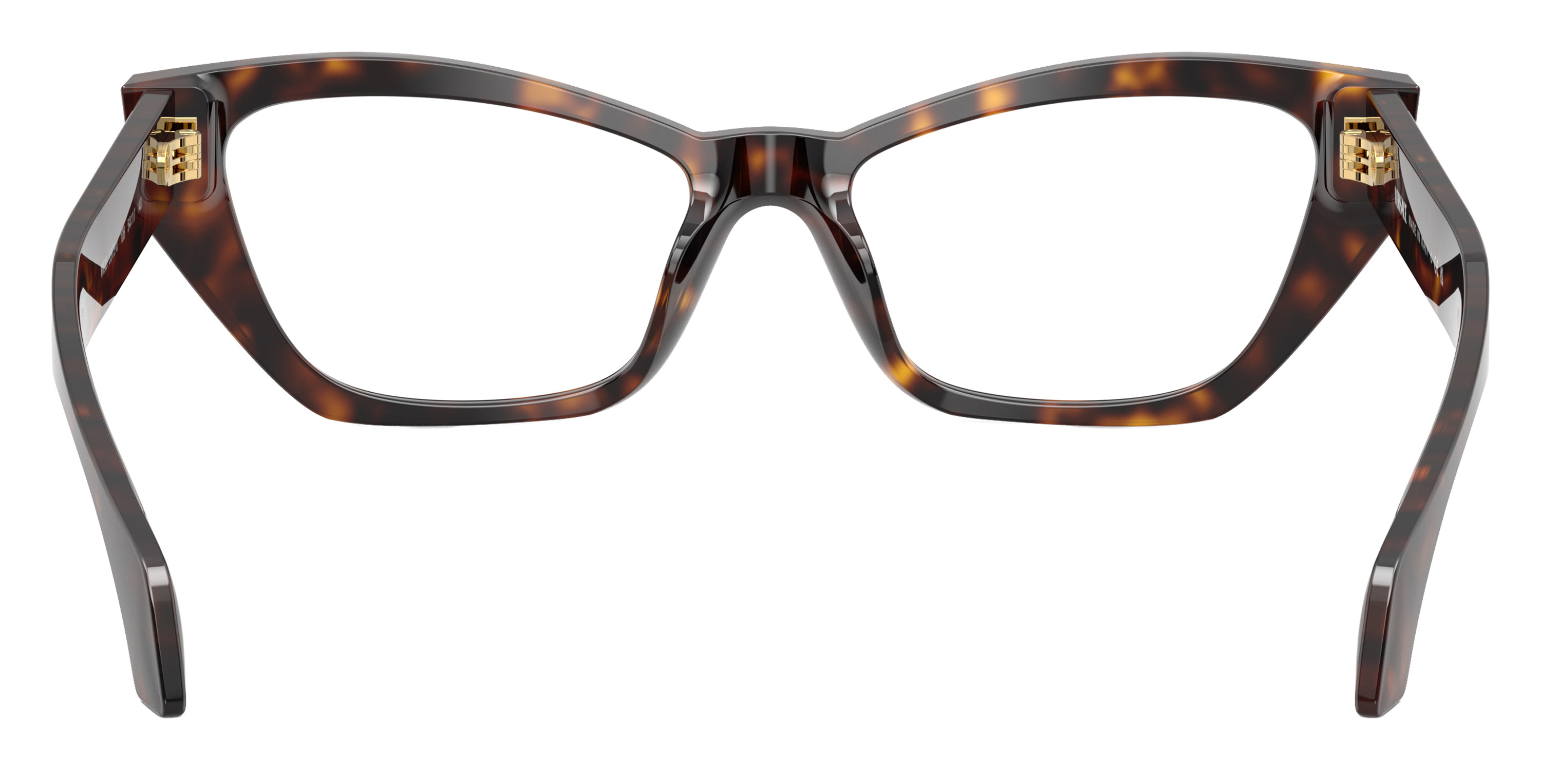 Color: Dark Havana (108) - VERSACE VE3373U10852