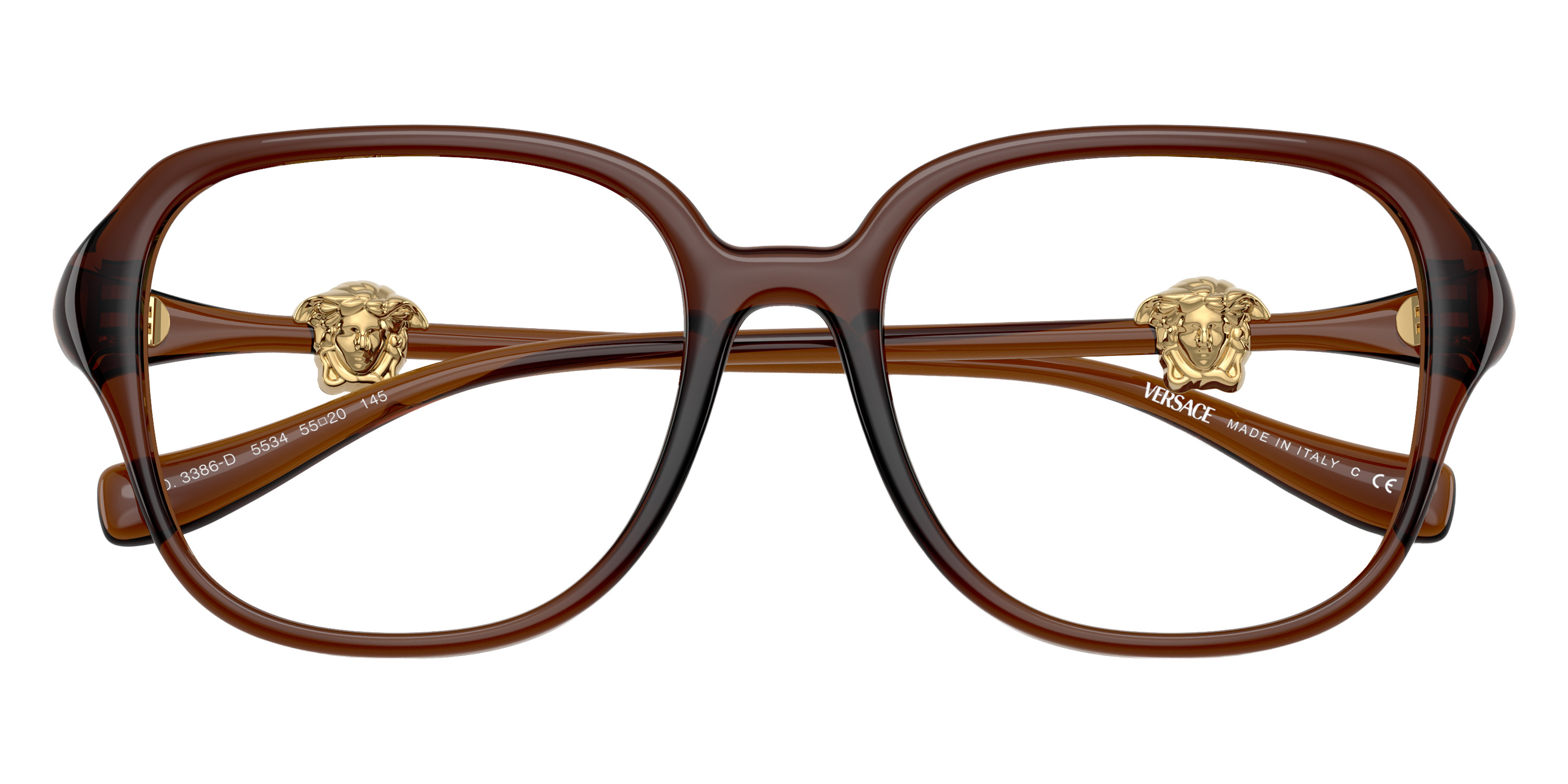 VERSACE™ - VE3386D