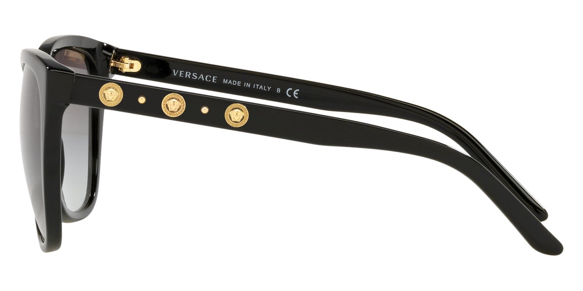 Versace VE4281 GB1 8G 57 Black