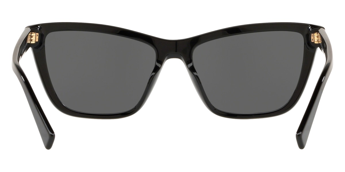 Versace VE4354B GB1 87 55 Black Sunglasses