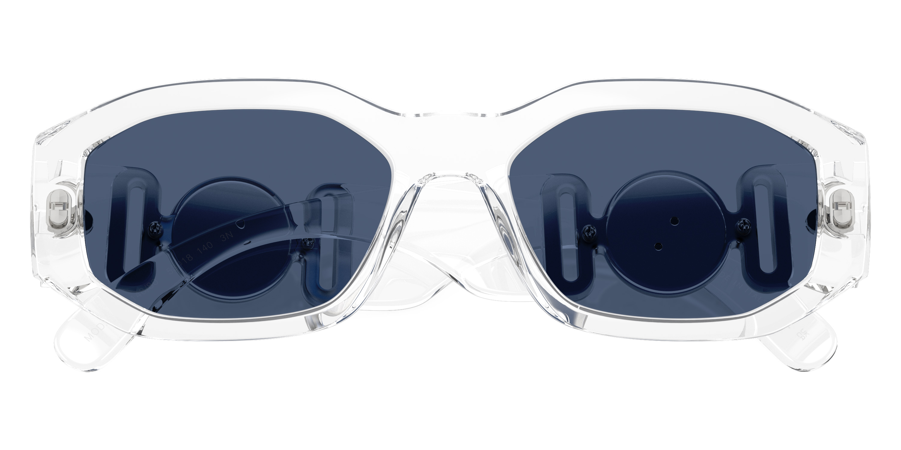 Versace™ - Medusa VE4361 Medusa Biggie