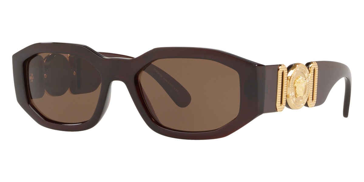 Versace™ - Medusa VE4361 Medusa Biggie