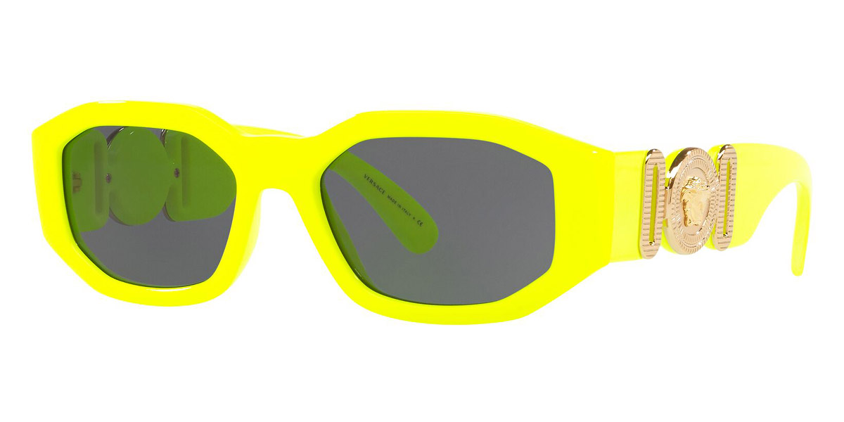 Versace™ - Medusa VE4361 Medusa Biggie