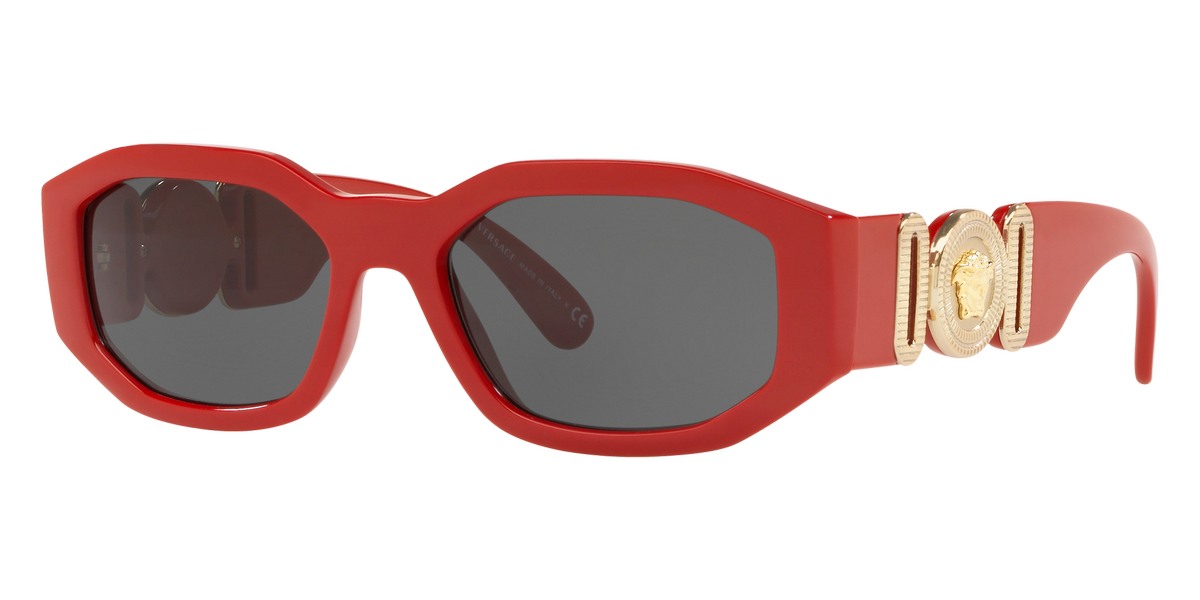 Versace™ - Medusa VE4361 Medusa Biggie