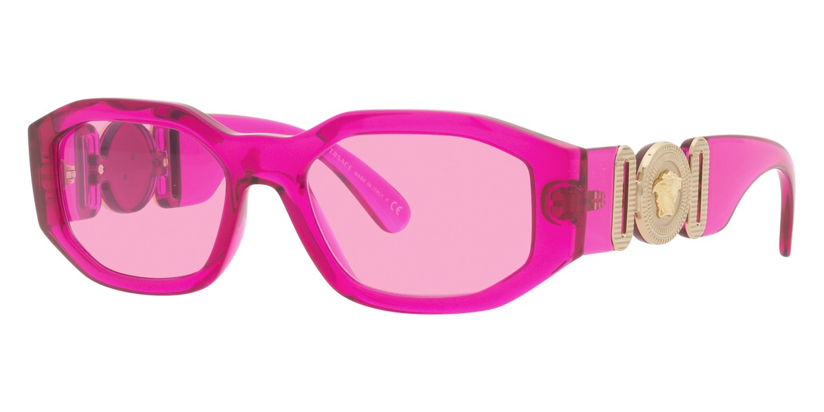Versace™ - Medusa VE4361 Medusa Biggie