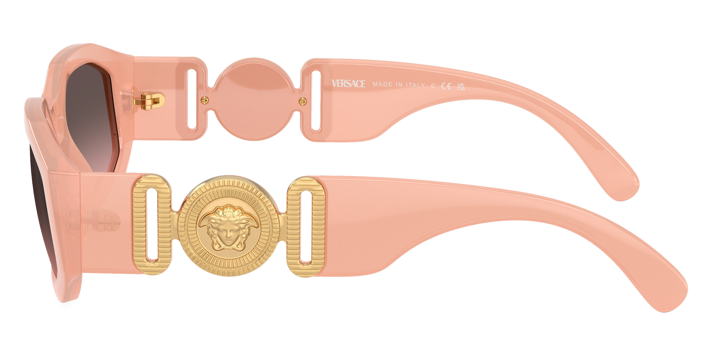 Versace™ - Medusa VE4361 Medusa Biggie