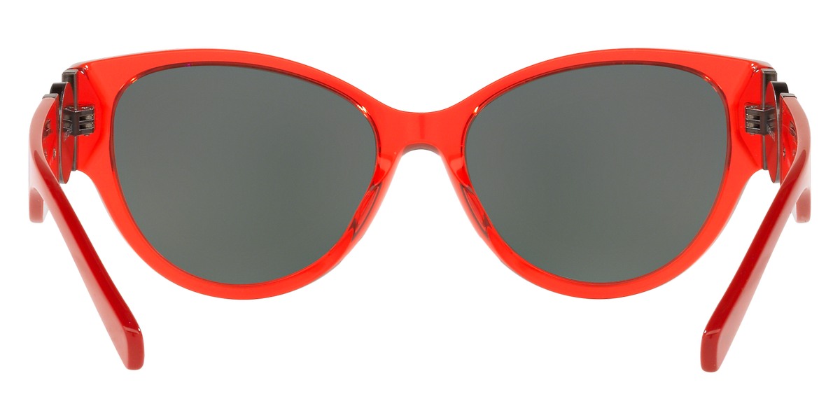 Color: Red (530771) - Versace VE436853077156