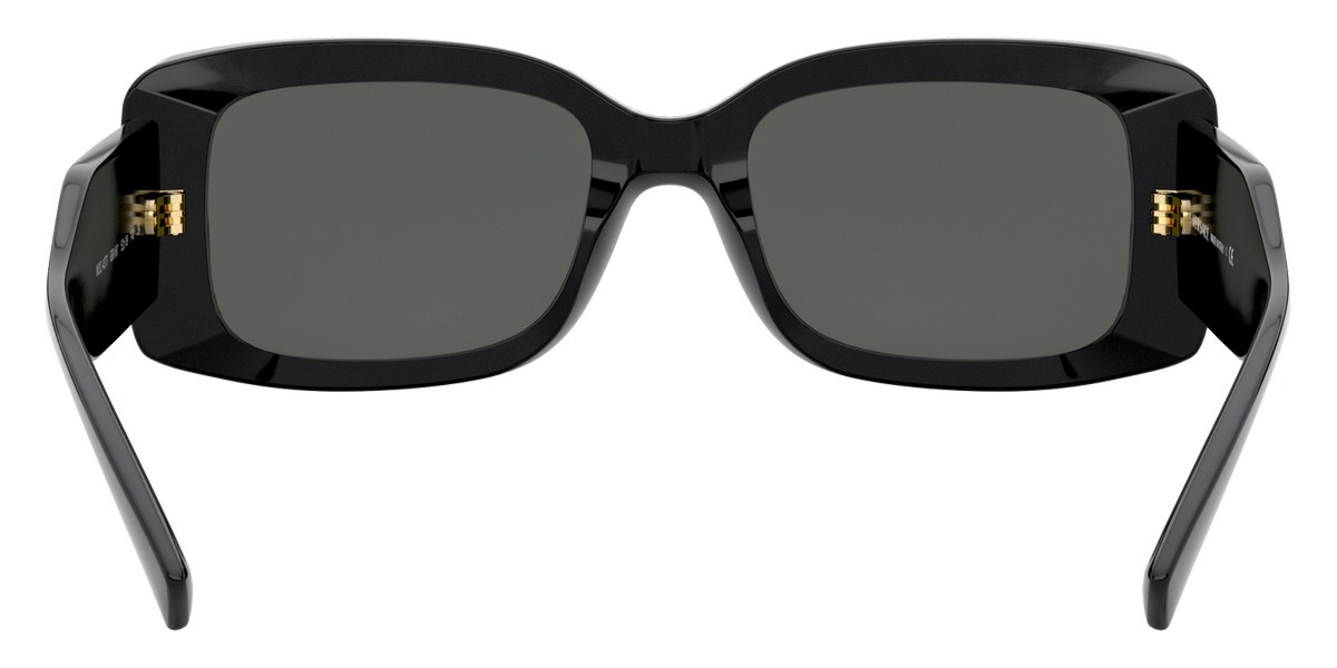 Versace™ VE4377 Square Sunglasses | EyeOns.com