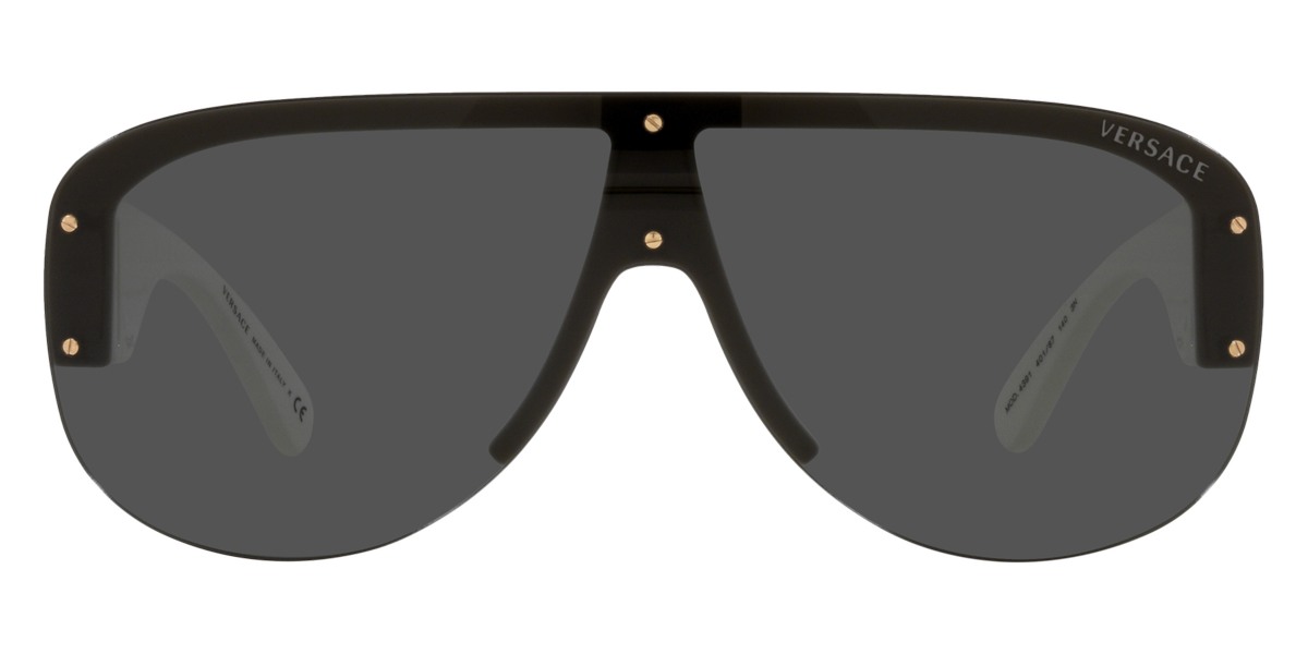 Versace™ - Medusa Biggie Pilot Medusa VE4391