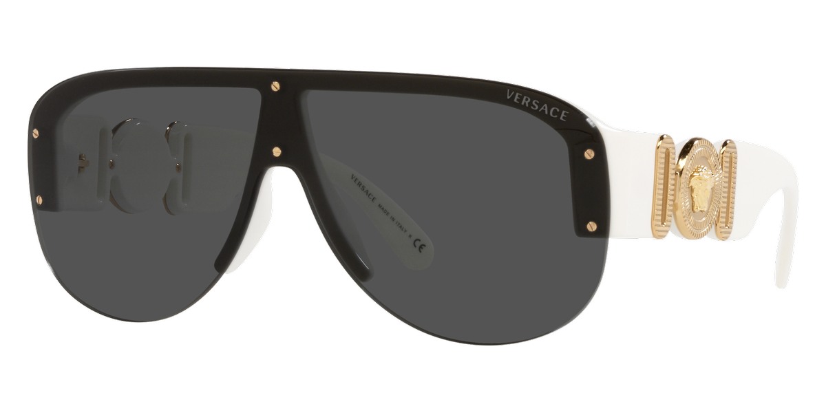 Versace™ - Medusa Biggie Pilot Medusa VE4391
